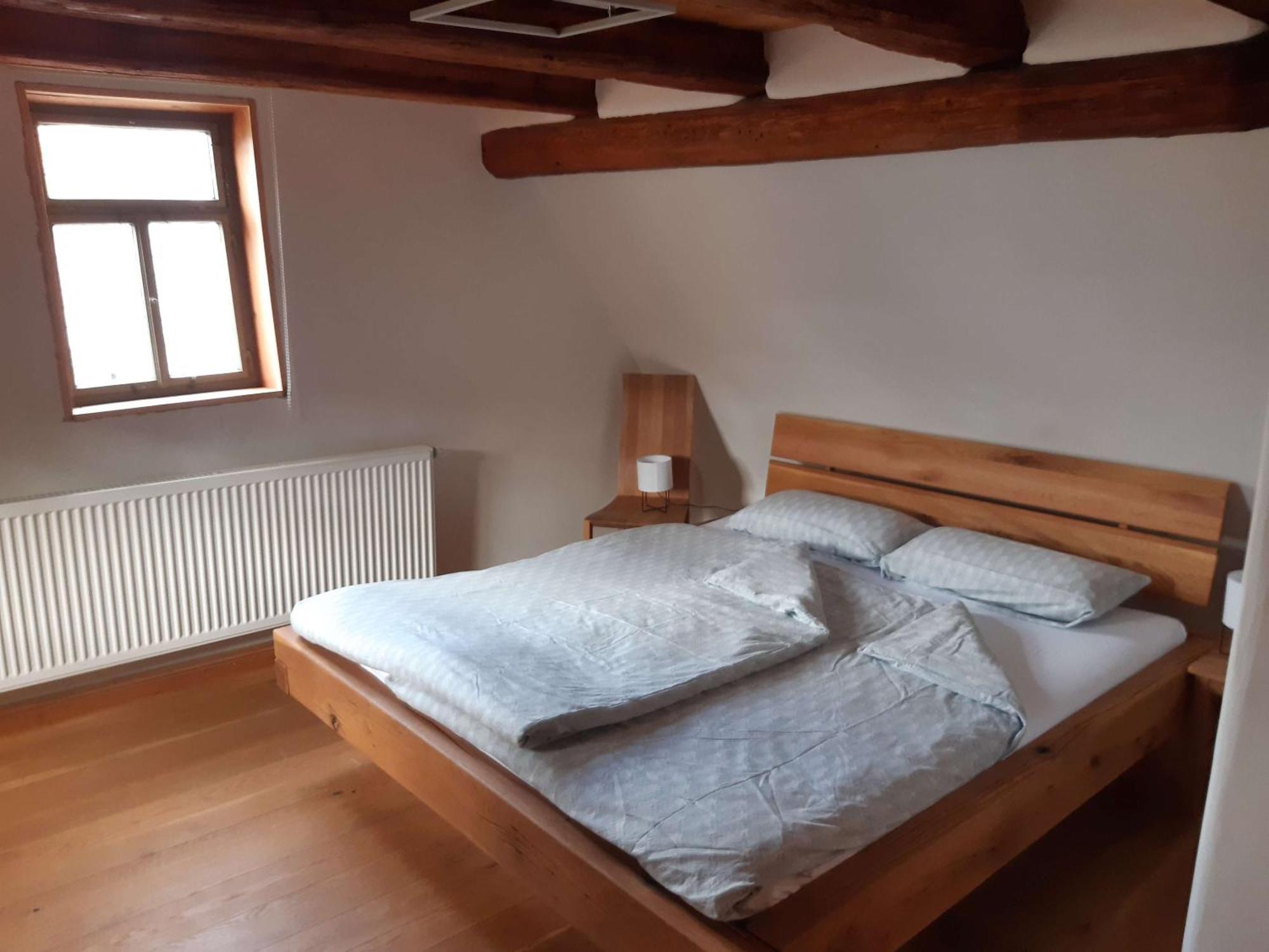 Ferienhaus An Der Hoeh' Zellingen Extérieur photo